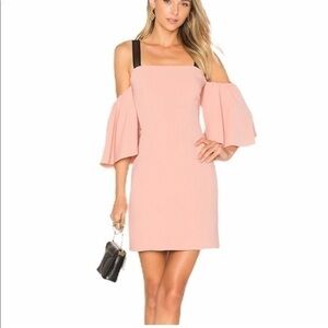 Cinq a sept Monroe dress